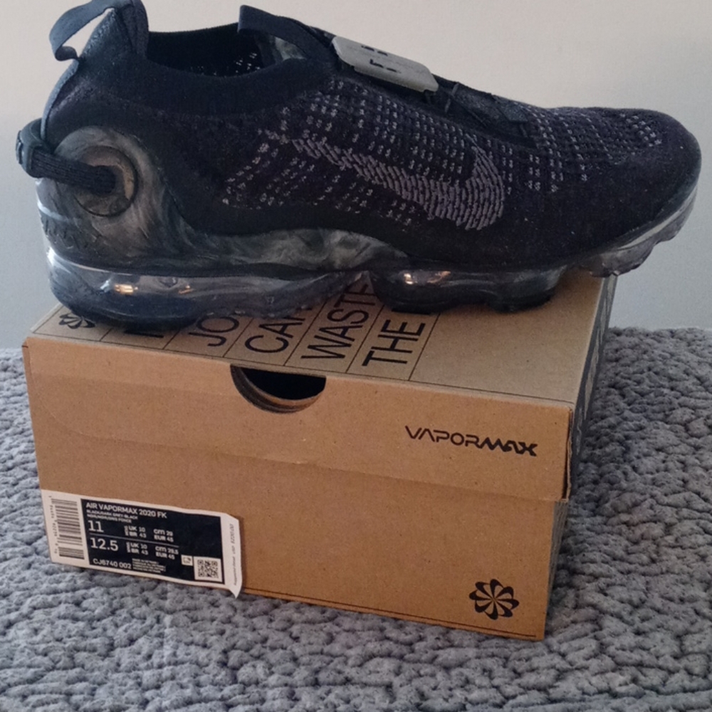 Nike Air Vapor Max 2020 FK